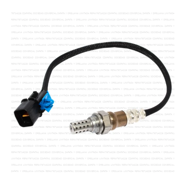 Sensores de oxígeno para chevrolet sail 2011 2017 1.4 lcu dohc 16v - Sensores De Oxígeno | ClickRepuestos